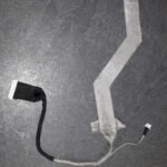 Câble écran pour Toshiba Satellite L350