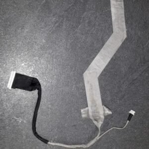 Câble écran pour Toshiba Satellite L350