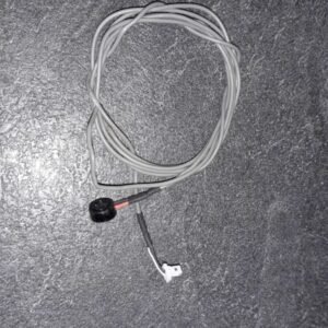 Micro Microphone CâbleToshiba Satellite L350