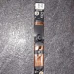 Webcam + câble pour Toshiba Satellite L350