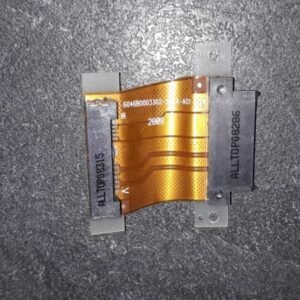 Connecteur DVD SATA 6046B0003302-SATA-A01 Original Toshiba Satellite L350