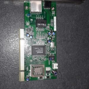 Carte réseau D-Link DGE-528T Rev.B1 PCI 10/100/1000