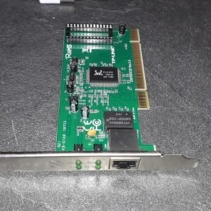 Carte RESEAU TP-LINK TG-3269 Port Gigabit PCI 10/100/1000