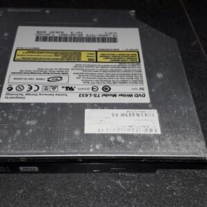 Graveur lecteur CD et DVD+/-RW interne multi-recorder portable TS-L633