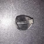 Connecteur de pile à souder