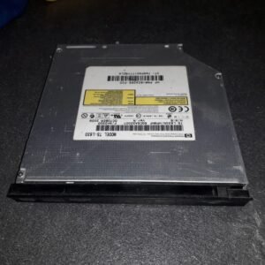 Lecteur Graveur HP TS-L633 pour pc portable