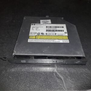 Lecteur Graveur HP GT20L pour pc portable gris