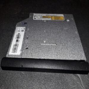 Lecteur Graveur SU-228 pour pc portable