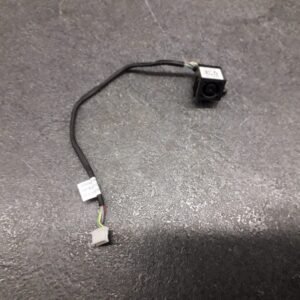 Connecteur d'alimentation 0WTVC4 pour DELL Vostro 3750