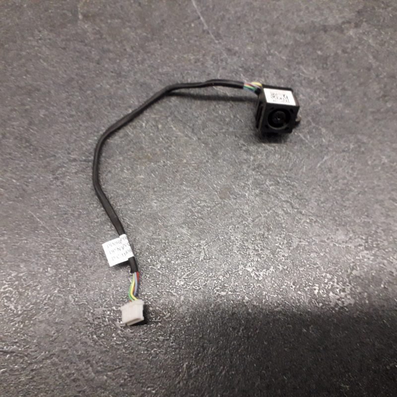 Connecteur d'alimentation 0WTVC4 pour DELL Vostro 3750