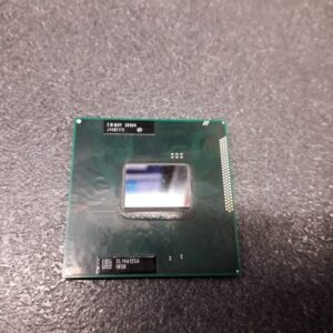 Processeur Intel Core i3 2l146125a1038 pour ordinateur portable