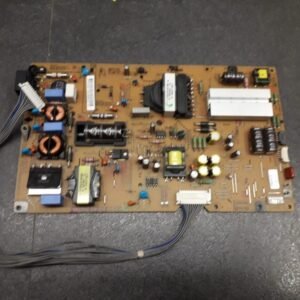 Carte d'alimentation TV LG EAX64905801 REV2.0 (1.9)