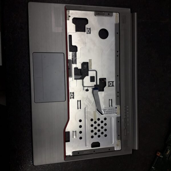 Socle dessus pour Fujitsu Lifebook E734 complet