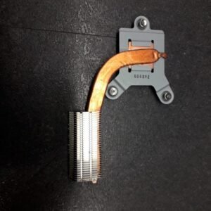 Radiateur pour Fujitsu Siemens Lifebook E734