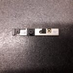 Webcam caméra pour Fujitsu Lifebook E734