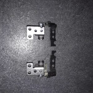 Charnières Droite Gauche Paire pour Fujitsu LifeBook E734