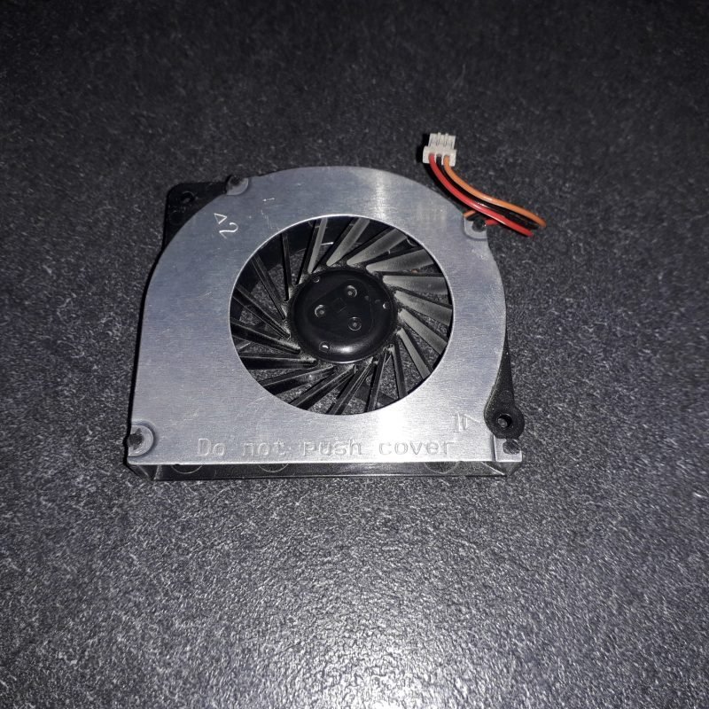Ventilateur MCF-S6055AM0 pour Fujitsu Lifebook E734