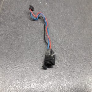 Connecteur d'alimentation Fujitsu Lifebook E734