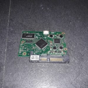 Carte PCB 220 0A90158 01 pour disque HITACHI HDT721064SLA360