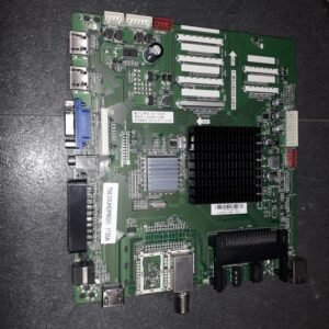 Carte mère T.MS3463S.U851