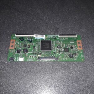 Carte Tcon V17 43UHD TM120_V1.0