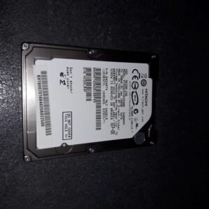 Disque dur HITACHI 160go sata 2.5" 5400rpm HTS542516K9SA0