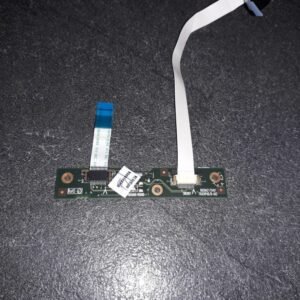 Touchpad Board 6050A2175401 Toshiba V000140200 SATELLITE