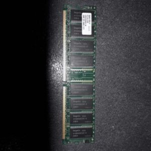 Mémoire HYNIX HYMD2326646A8-H A AA 256mB DDE 266Mhz CL2.5