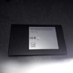 Trappe Disque dur KH-VT140929 pour pc portable Fujitsu E744