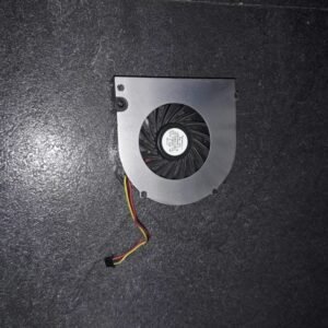 Ventilateur pour pc portable Compaq 538455-001 6033B0019801