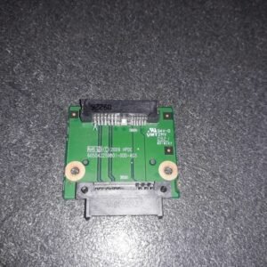 Connecteur DVD Sata 6050A2183601-0DD pour pc portable Compaq 615