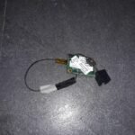 Carte modem + câble 510100-001 pour pc portable Compaq 610, 615