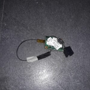 Carte modem + câble 510100-001 pour pc portable Compaq 610, 615