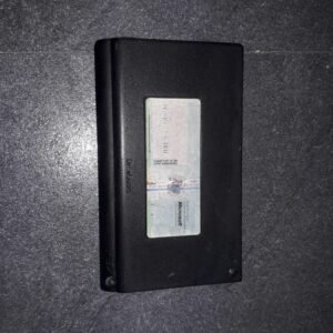 Trappe disque dur pc portable Compaq 615