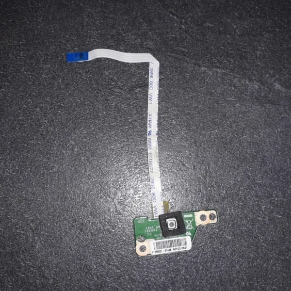 Carte bouton power N0YQG10B01 Acer 7250