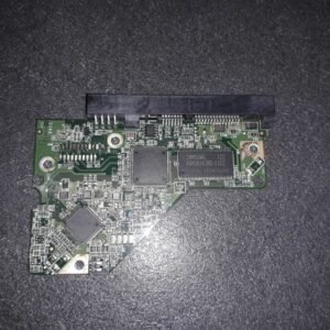 Carte PCB 2060-771640-003 REV P1 disque dur WESTERN DIGITAL WD500AAKX