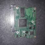 Carte PCB 100535704 REV:B Pour disque dure SEAGATE ST3250318AS