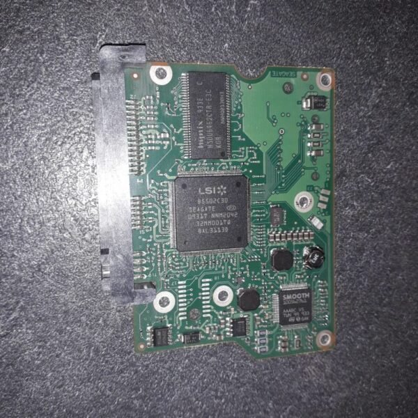 Carte PCB 100535704 REV:B Pour disque dure SEAGATE ST3250318AS