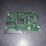Carte PCB 100579470 REVB Disque dur ST31000524NS