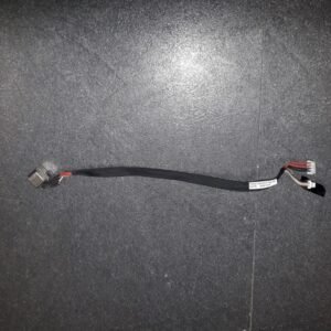 Connecteur d'alimentation 6017B0199101 pour HP Probook 4510s