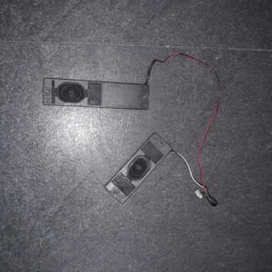 Haut parleur pour HP Probook 4510s