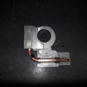 Radiateur + ventilateur 535859-001 pour HP ProBook 4510s