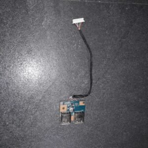 Carte USB Bd 08649-1 pour Acer Aspire 5738