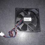 Ventilateur Delta DSB0912H 92mm