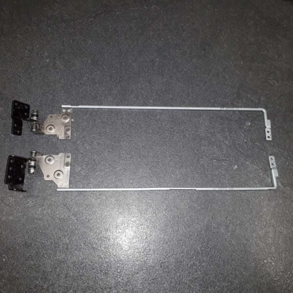 Charnières droite et gauche pour Lenovo G50-30 G50-45 G50-70 G50-80 Z50-70 Z50-75