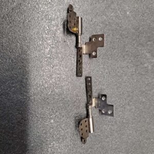 Charnières gauche et droite pour Thomson thbk2-14.32ctw