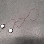 Haut parleur pour Thomson thbk2-14.32ctw