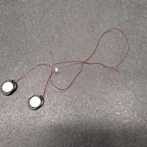 Haut parleur pour Thomson thbk2-14.32ctw