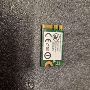 Carte WiFi Carte WLAN + Bluetooth BCM943142Y