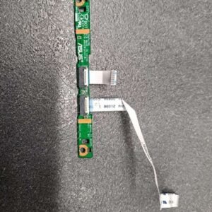 Boutons touchpad Asus EEE PC 08G2012HA10C